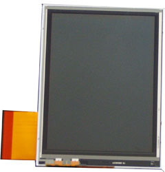 Original N3X ACER Screen 3.5" N3X Display